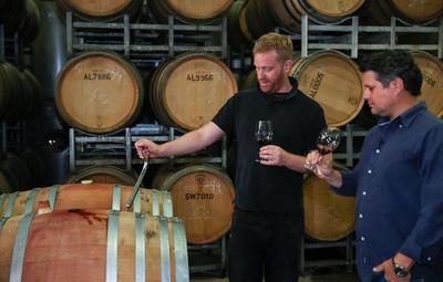 澳洲小酒企期待中國大市場 進(jìn)口酒前景廣闊