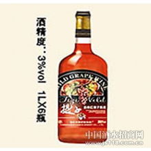 通化市源野葡萄酒廠進口酒火熱招商 品味世界，共創(chuàng)未來